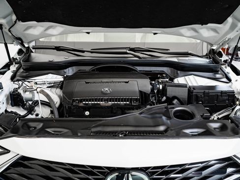 Certified 2025 Acura MDX w/ Advance Package image 47