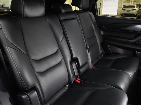 Used 2020 MAZDA CX-9 Grand Touring image 21