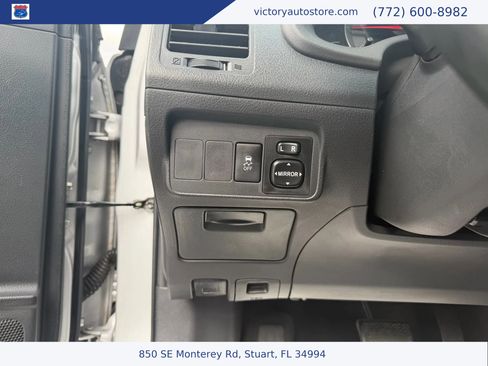 Used 2010 Toyota Corolla S image 16