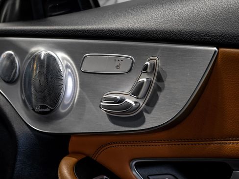 Used 2019 Mercedes-Benz C 300 Coupe w/ AMG Line image 46