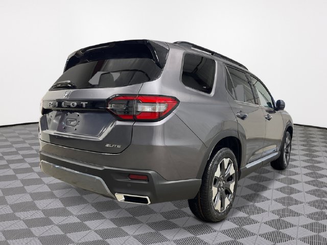 New 2026 Honda Pilot Elite image 5