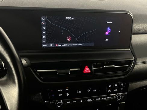 Used 2025 Kia Seltos EX AWD/4WD image 17