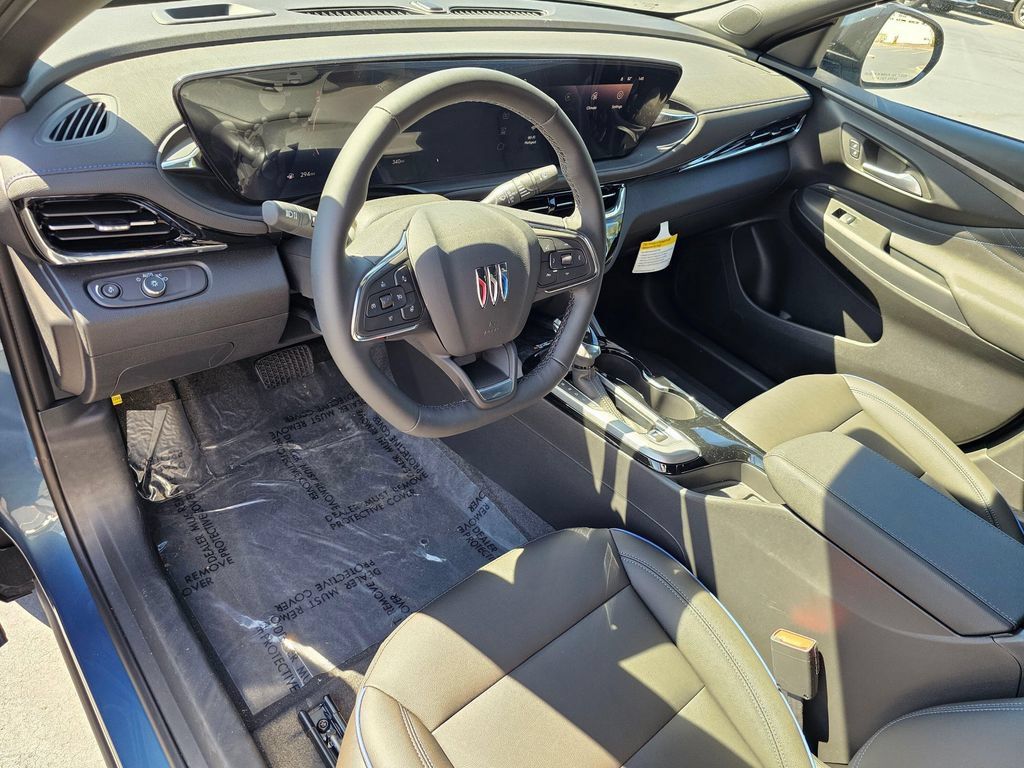New 2026 Buick Envista Sport Touring w/ Convenience I Package FWD image 19