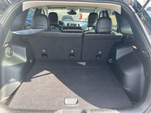 Used 2023 Jeep Cherokee Altitude Lux image 27