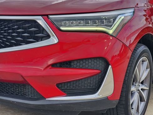 Used 2021 Acura RDX AWD w/ Technology Package image 9