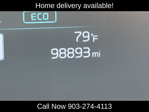 Used 2023 Kia Sportage LX AWD/4WD image 19