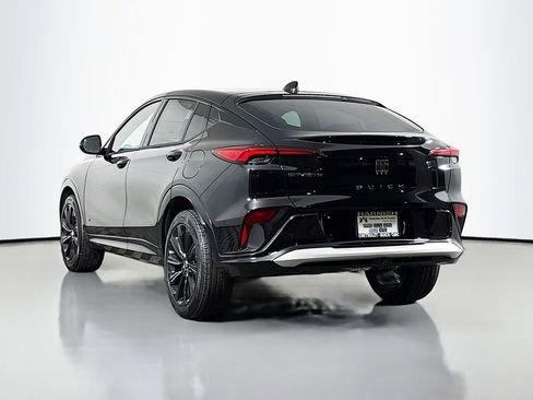 New 2026 Buick Envista Sport Touring w/ Convenience I Package image 5