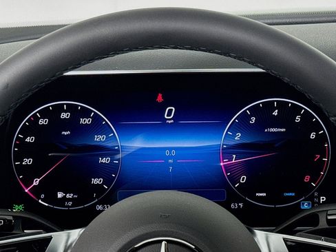 New 2026 Mercedes-Benz GLC 300 4MATIC image 18