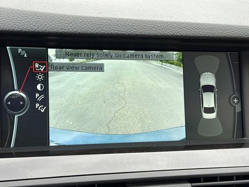 Used 2011 BMW 535i Sedan image 23