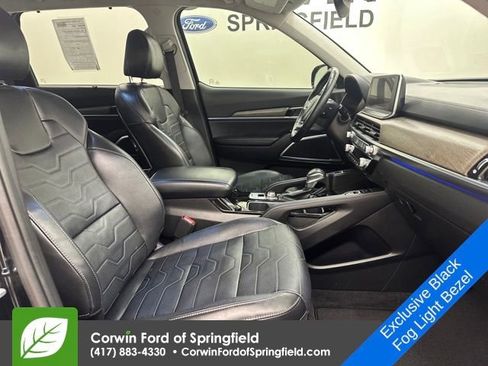 Used 2021 Kia Telluride SX w/ SX Prestige Package image 10