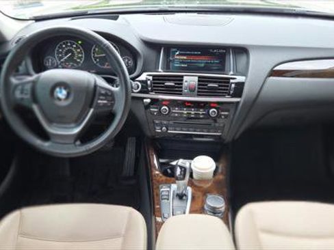 Used 2017 BMW X3 sDrive28i image 24