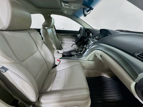Used 2009 Acura TL Tech image 31