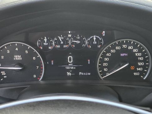Used 2017 Cadillac CT6 Luxury RWD image 20
