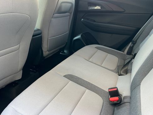 Used 2026 Chevrolet TrailBlazer LS w/ LS Convenience Package FWD image 16