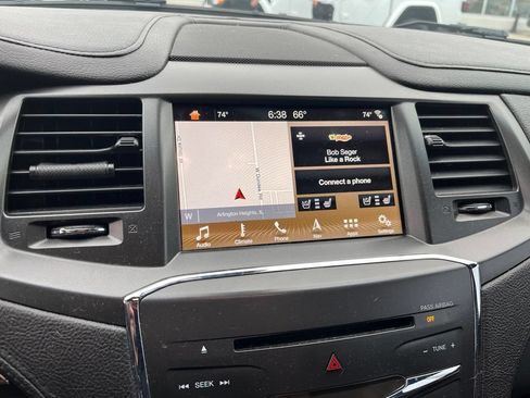 Used 2016 Lincoln MKS w/ Livery Package FWD image 9