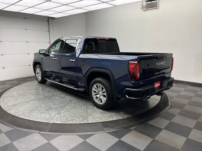 Certified 2021 GMC Sierra 1500 Denali w/ Driver Alert Package II