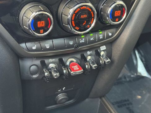 Certified 2023 MINI Cooper Countryman S FWD image 24
