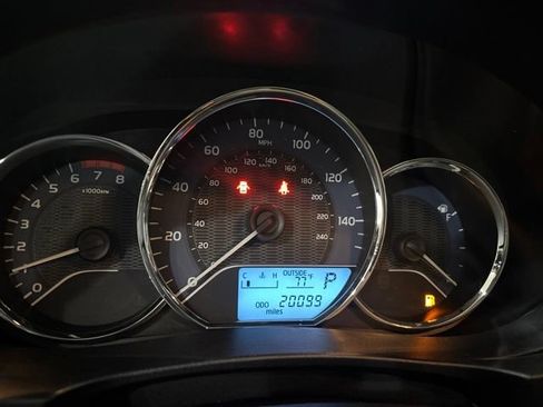 Used 2016 Toyota Corolla LE FWD image 30