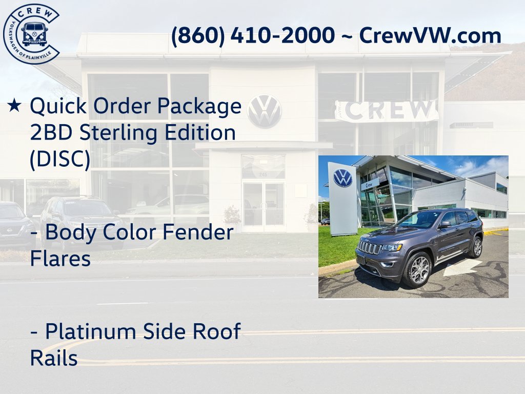 Used 2018 Jeep Grand Cherokee Limited AWD/4WD image 30