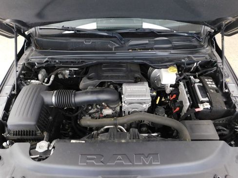 Used 2022 RAM 1500 Limited image 15