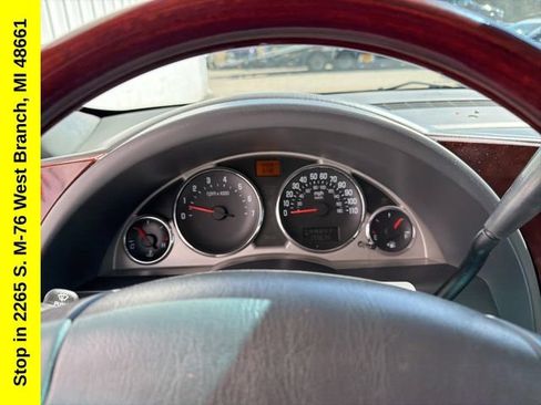 Used 2007 Buick Rendezvous CX w/ CX Luxury Package FWD image 15