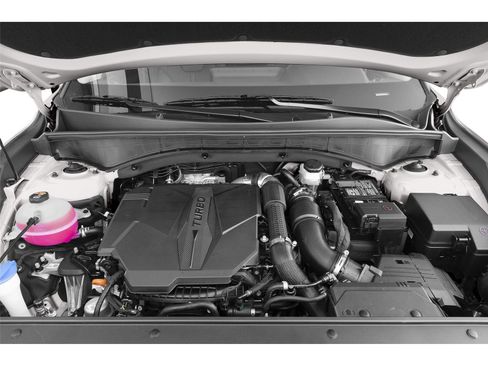 Used 2022 Kia Sorento EX w/ Panoramic Sunroof Package image 15