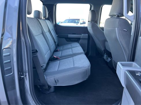 New 2026 Ford F350 XL w/ STX Appearance Package image 25