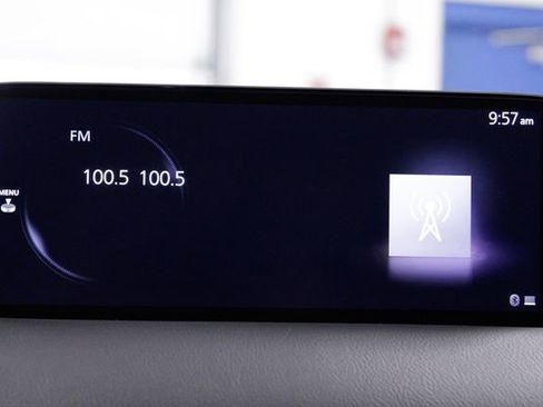 Used 2024 MAZDA CX-5 Carbon Edition image 33