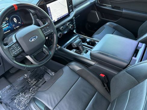 Certified 2023 Ford F150 Raptor AWD/4WD image 11