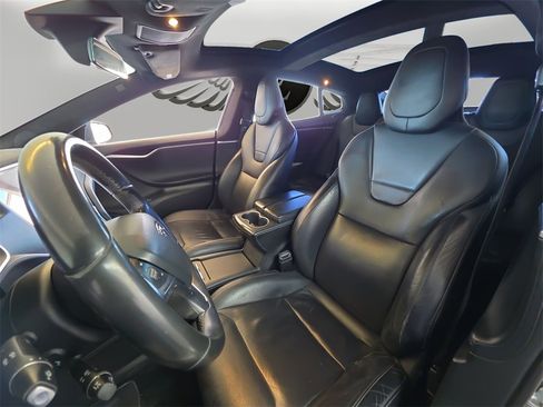 Used 2016 Tesla Model S P85D image 10