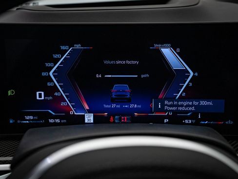 New 2026 BMW X5 M60i image 29