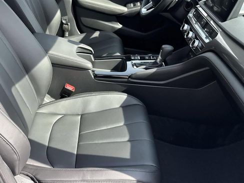 New 2026 Acura Integra FWD image 17