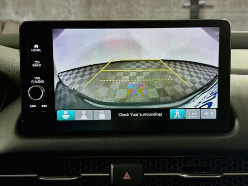 Used 2024 Honda HR-V EX-L image 14