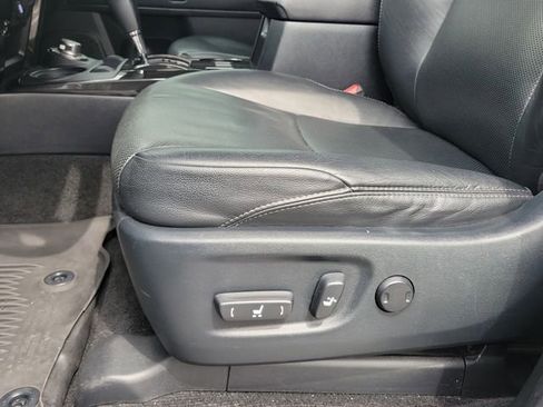 Used 2021 Toyota 4Runner Nightshade AWD/4WD image 21
