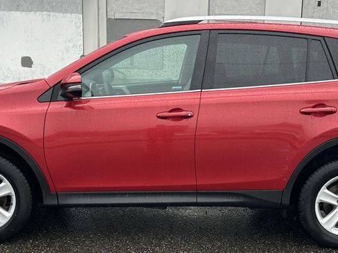 Used 2014 Toyota RAV4 XLE image 8