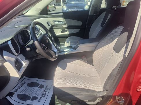 Used 2015 Chevrolet Equinox LT FWD image 16