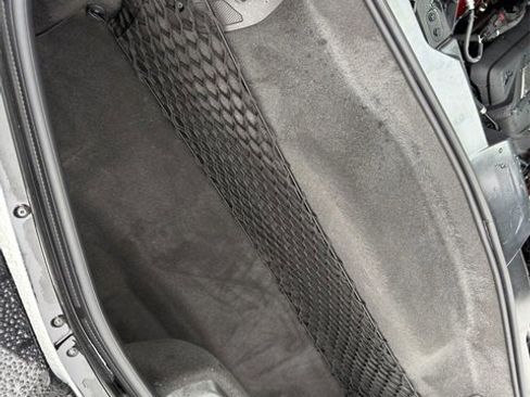 Certified 2024 Chevrolet Corvette Stingray Preferred Cpe w/ 2LT image 30