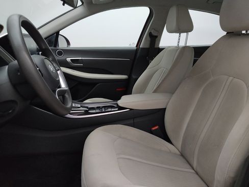 Used 2021 Hyundai Sonata SEL FWD image 17