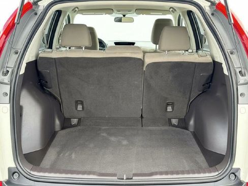 Used 2014 Honda CR-V EX image 9