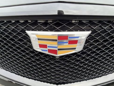Certified 2024 Cadillac Escalade Sport Platinum AWD/4WD image 32
