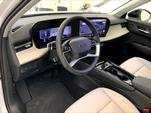 New 2026 Audi Q3 quattro 2.0T image 7