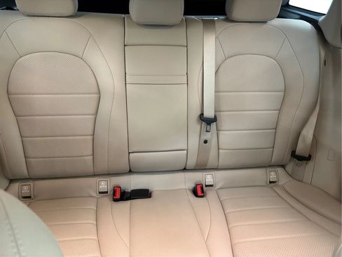 Used 2020 Mercedes-Benz GLC 300 4MATIC image 20