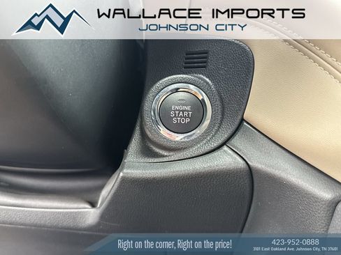Certified 2024 Subaru Outback Limited AWD/4WD image 13