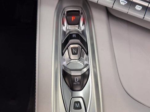 Used 2026 Chevrolet Corvette ZR1 w/ ZR1 Carbon Fiber Aero Package image 72