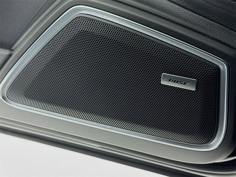 Used 2023 Porsche Panamera Platinum Edition image 12