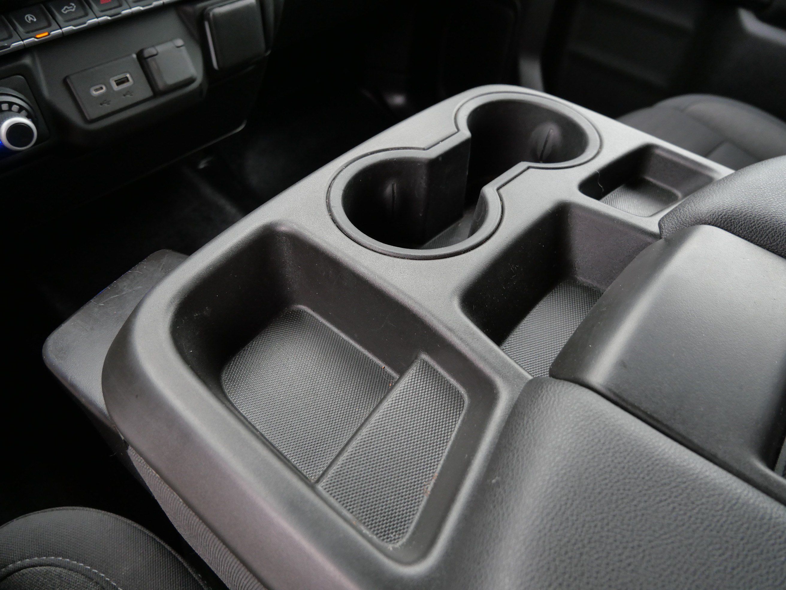 Used 2022 Chevrolet Silverado 1500 Custom AWD/4WD image 26