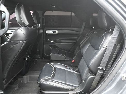 Used 2021 Ford Explorer ST w/ Equipment Group 401A image 26