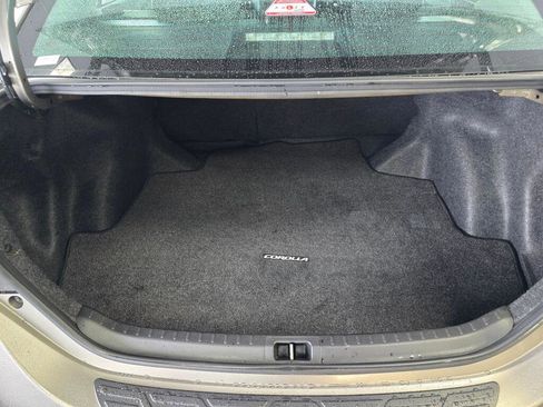 Used 2017 Toyota Corolla XLE w/ Carpet Mat Package (TMS) image 16