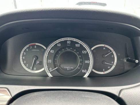 Used 2017 Honda Accord Touring image 22