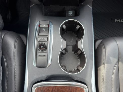 Used 2017 Acura MDX FWD w/ Technology Package image 20